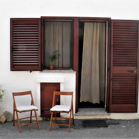 Bilocale Al Piano Terra A 3 Minuti Dal Mare A Apartmán La Caletta