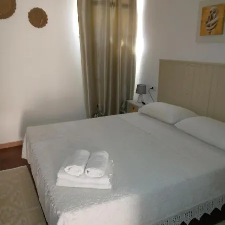 Lejlighed Bilocale Al Piano Terra A 3 Minuti Dal Mare A