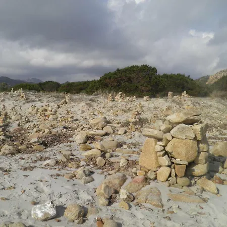 Bilocale Al Piano Terra A 3 Minuti Dal Mare A