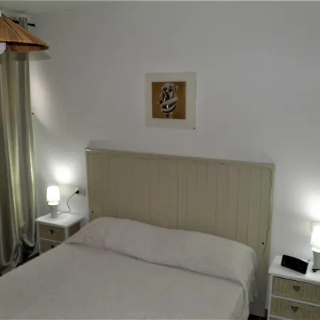 Lejlighed Bilocale Al Piano Terra A 3 Minuti Dal Mare A *