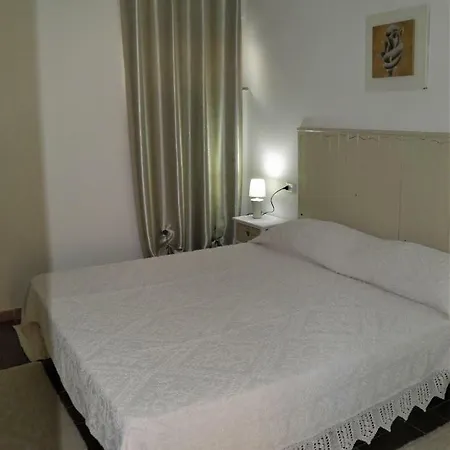 Bilocale Al Piano Terra A 3 Minuti Dal Mare A Lejlighed *