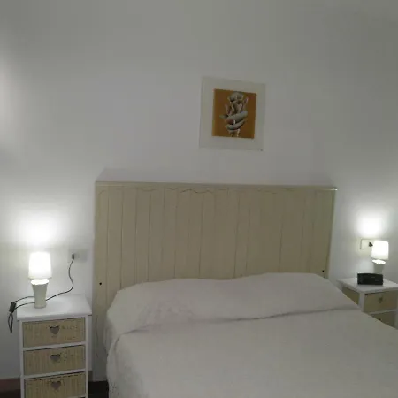 Bilocale Al Piano Terra A 3 Minuti Dal Mare A